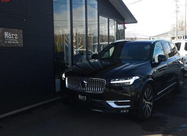 
								VOLVO XC90 FOR SALE IN KENYA full									