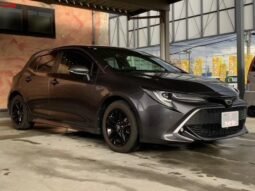 
										TOYOTA COROLLA SPORT FOR SALE IN KENYA full									