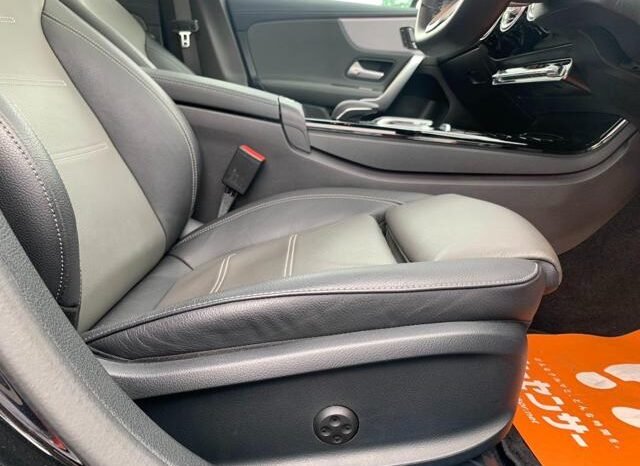 
								MERCEDES A CLASS SEDAN FOR SALE IN KENYA full									