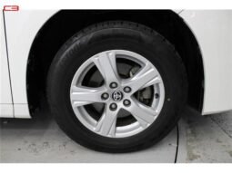 
										TOYOTA ALPHARD HYBRID FOR SALE IN KENYA full									