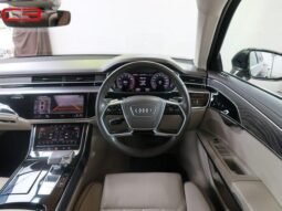 
										AUDI A8 FOR SALE IN KENYA full									