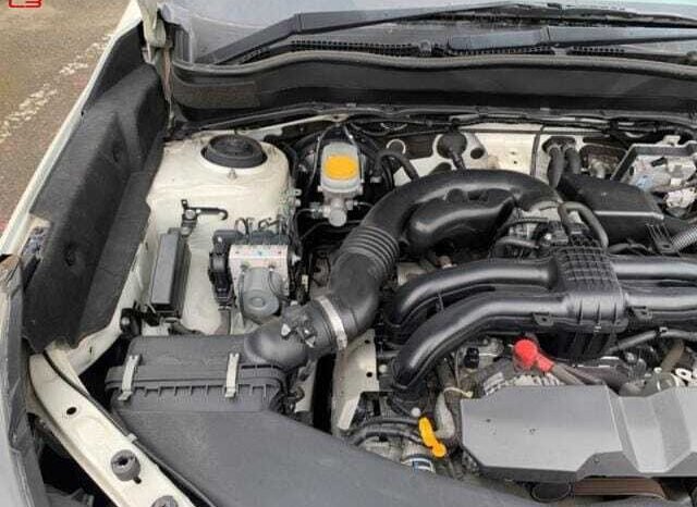 
								SUBARU FORESTER FOR SALE IN KENYA full									