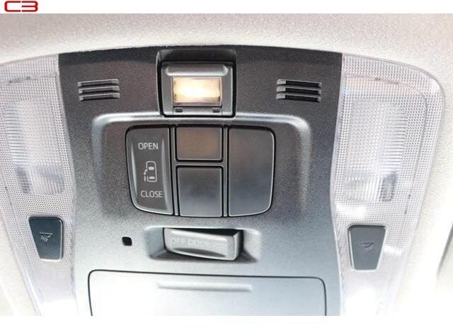 
								TOYOTA VELLFIRE FOR SALE IN KENYA full									