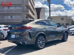 
										BMW X6 FOR SALE IN KENYA full									