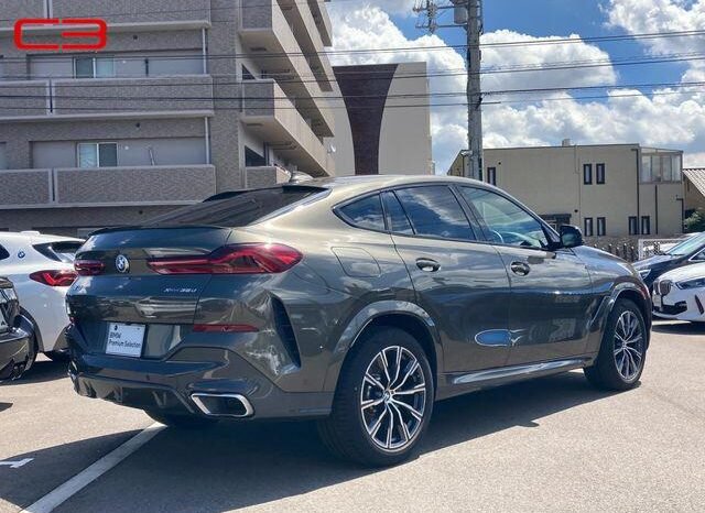 
								BMW X6 FOR SALE IN KENYA full									