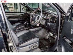 
										TOYOTA HILUX REVO FOR SALE IN KENYA full									