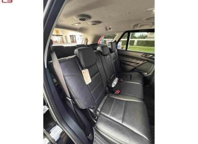 
								FORD EVEREST FOR SALE IN KENYA full									