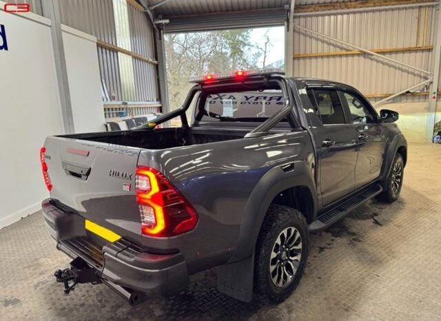 
								TOYOTA HILUX FOR SALE IN KENYA full									