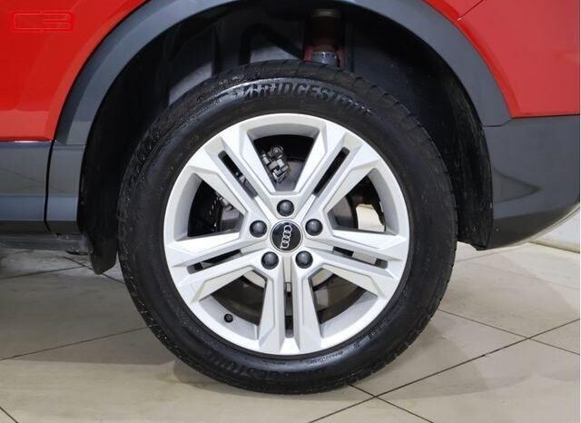 
								AUDI Q2 FOR SALE IN KENYA full									