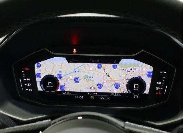 
								AUDI A1 FOR SALE IN KENYA full									