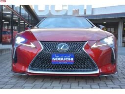 
										LEXUS LC500 FOR SALE IN KENYA full									