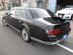 
										TOYOTA CENTURY FOR SALE IN KENYA full									
