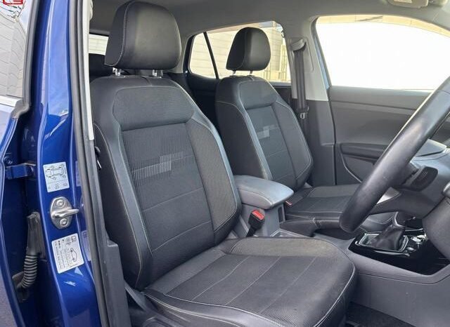 
								VOLKSWAGEN T-CROSS FOR SALE IN KENYA full									