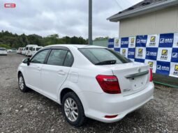 
										TOYOTA COROLLA AXIO FOR SALE IN KENYA full									