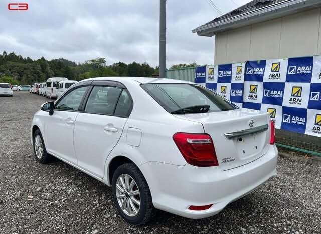 
								TOYOTA COROLLA AXIO FOR SALE IN KENYA full									