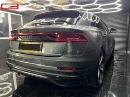 
										AUDI Q8 FOR SALE IN KENYA full									