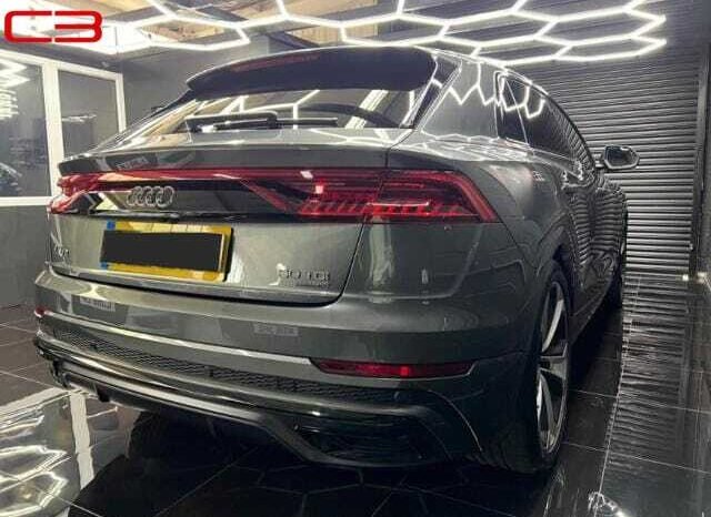 
								AUDI Q8 FOR SALE IN KENYA full									