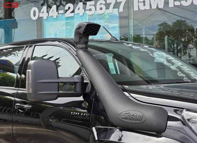 
								TOYOTA HILUX REVO FOR SALE IN KENYA full									