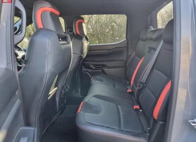 
								FORD Ranger AUTO 4WD FOR SALE IN KENYA full									