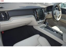 
										VOLVO S60 FOR SALE IN KENYA full									