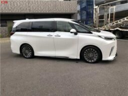 
										LEXUS LM FOR SALE IN KENYA full									
