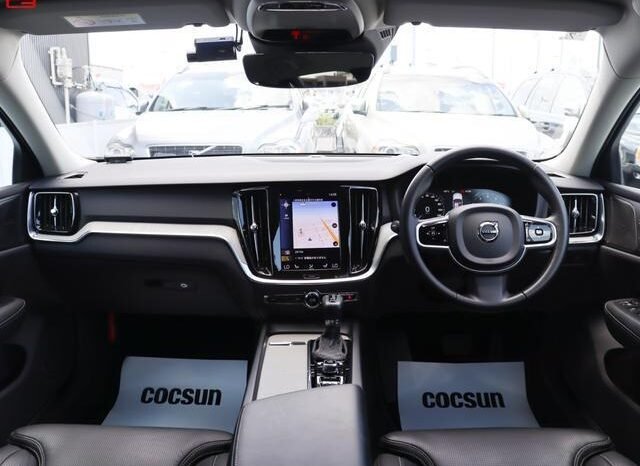 
								VOLVO V60 FOR SALE IN KENYA full									
