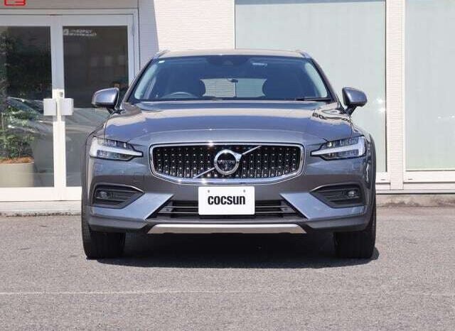 
								VOLVO V60 FOR SALE IN KENYA full									