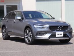 VOLVO V60 FOR SALE IN KENYA