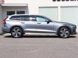 
										VOLVO V60 FOR SALE IN KENYA full									