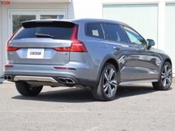 
										VOLVO V60 FOR SALE IN KENYA full									