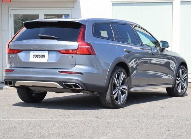 
								VOLVO V60 FOR SALE IN KENYA full									