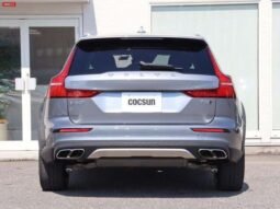 
										VOLVO V60 FOR SALE IN KENYA full									