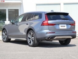 
										VOLVO V60 FOR SALE IN KENYA full									