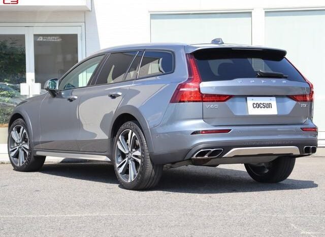 
								VOLVO V60 FOR SALE IN KENYA full									
