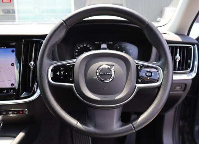 
								VOLVO V60 FOR SALE IN KENYA full									