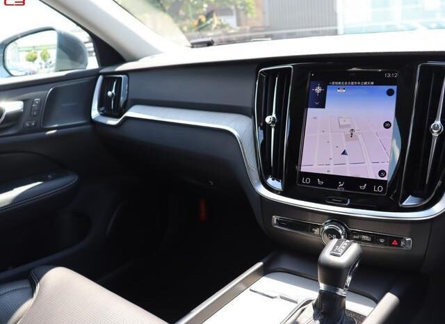 
								VOLVO V60 FOR SALE IN KENYA full									