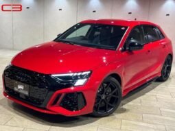 
										AUDI RS3 SPORTBACK FOR SALE IN KENYA full									