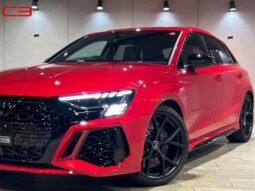 
										AUDI RS3 SPORTBACK FOR SALE IN KENYA full									
