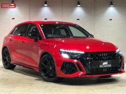 
										AUDI RS3 SPORTBACK FOR SALE IN KENYA full									
