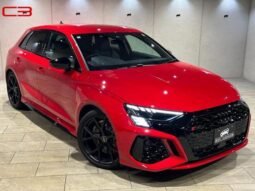 AUDI RS3 SPORTBACK FOR SALE IN KENYA