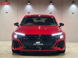 
										AUDI RS3 SPORTBACK FOR SALE IN KENYA full									