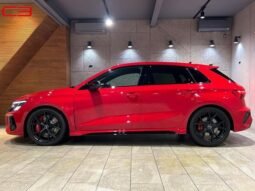 
										AUDI RS3 SPORTBACK FOR SALE IN KENYA full									