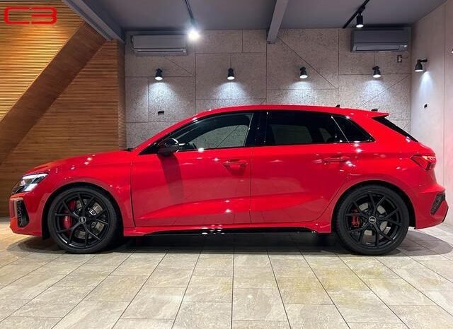 
								AUDI RS3 SPORTBACK FOR SALE IN KENYA full									