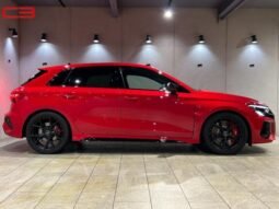 
										AUDI RS3 SPORTBACK FOR SALE IN KENYA full									