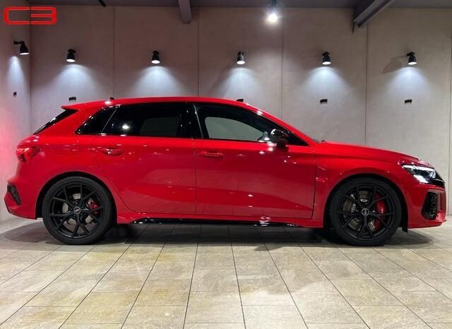 
								AUDI RS3 SPORTBACK FOR SALE IN KENYA full									