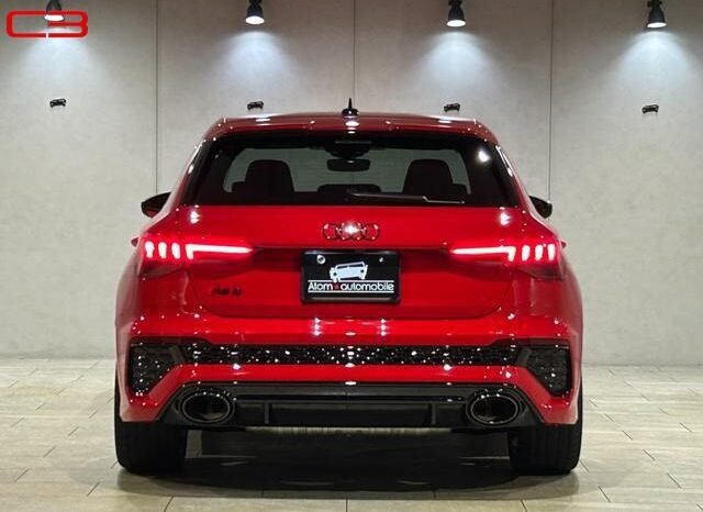 
								AUDI RS3 SPORTBACK FOR SALE IN KENYA full									