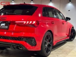 
										AUDI RS3 SPORTBACK FOR SALE IN KENYA full									