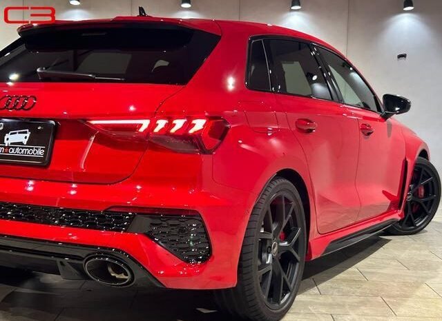 
								AUDI RS3 SPORTBACK FOR SALE IN KENYA full									
