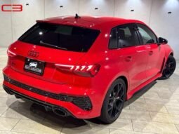 
										AUDI RS3 SPORTBACK FOR SALE IN KENYA full									