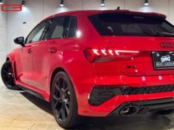 
										AUDI RS3 SPORTBACK FOR SALE IN KENYA full									